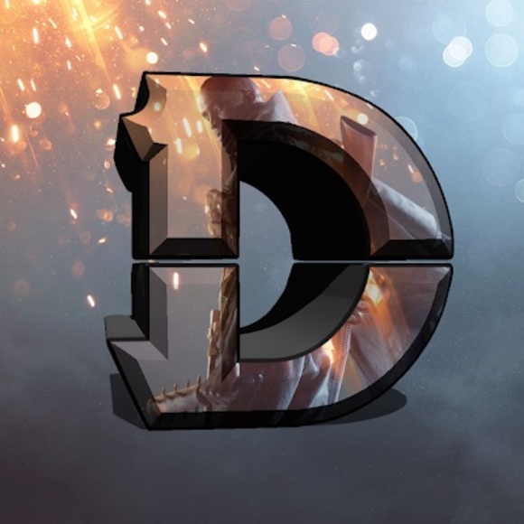 Meet your Posher, Dchimpson - Picture 1 of 1